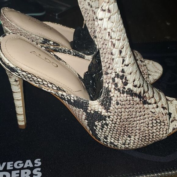 Aldo mule's  - Picture 4 of 6
